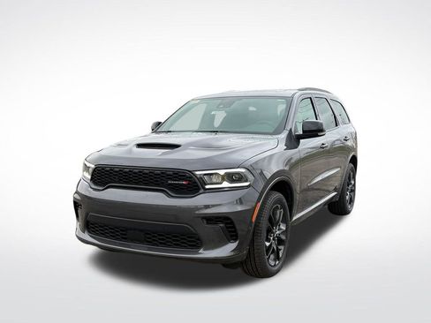 New 2026 Dodge Durango GT image 10