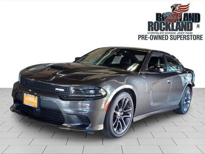 Certified 2023 Dodge Charger R/T w/ Daytona Edition Group