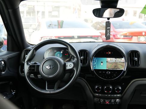 Used 2022 MINI Cooper Countryman S image 20