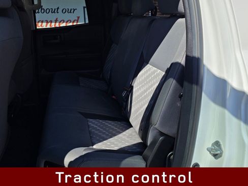 Used 2021 Toyota Tundra SR image 12