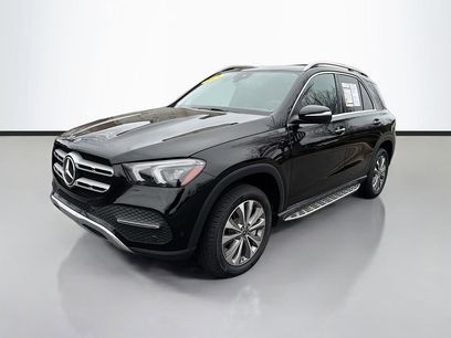 Used 2023 Mercedes-Benz GLE 350 4MATIC