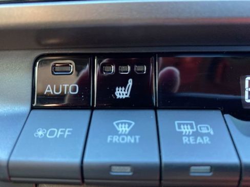 Certified 2026 Toyota Camry XSE image 11