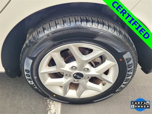 Certified 2023 Kia Soul LX w/ Option Group 015 image 23