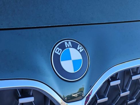 Used 2022 BMW 430i xDrive Coupe w/ M Sport Package AWD/4WD image 4