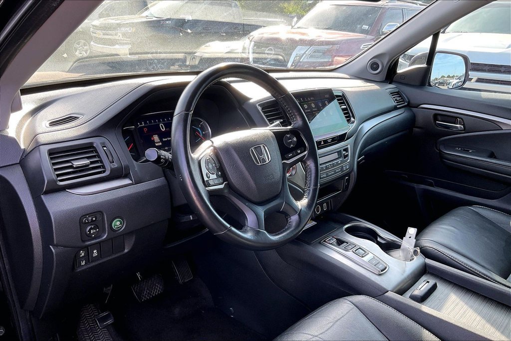 Used 2021 Honda Pilot Special Edition image 14