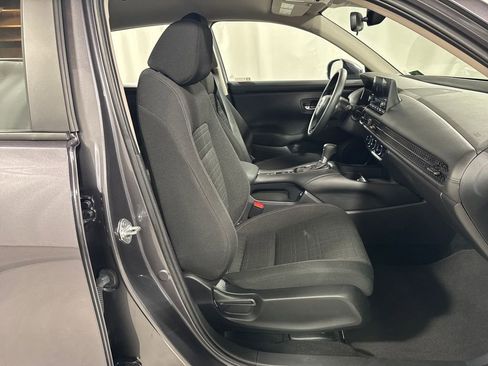 Certified 2023 Honda HR-V LX image 27