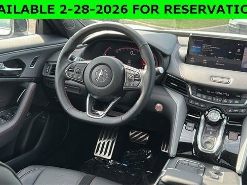 Used 2025 Acura TLX SH-AWD w/ A-SPEC Pkg image 26