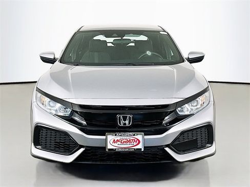 Certified 2019 Honda Civic LX image 13