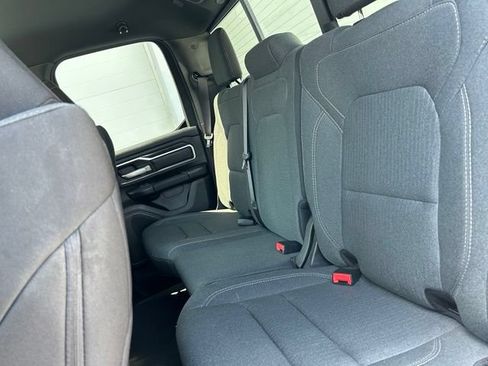 Certified 2023 RAM 1500 Big Horn AWD/4WD image 9