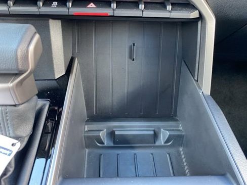 New 2025 Toyota Tundra SR5 image 41