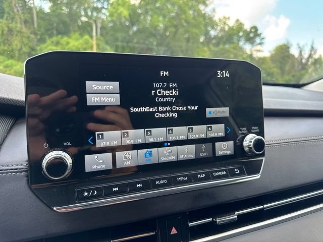 Used 2023 Mitsubishi Outlander SE AWD/4WD image 18