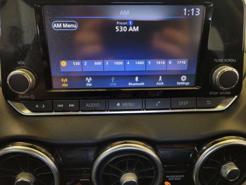 Used 2020 Nissan Sentra S FWD image 25
