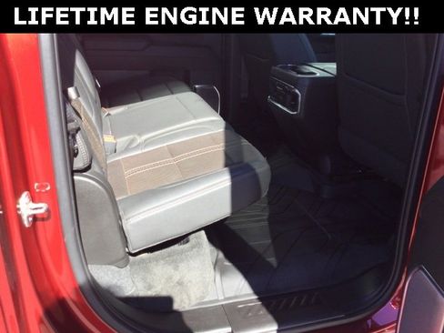 Certified 2023 Chevrolet Silverado 1500 High Country w/ High Country Premium Package image 32