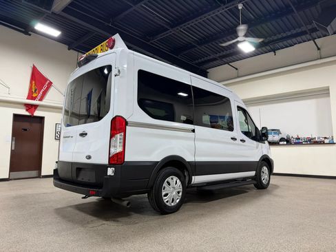 Used 2020 Ford Transit 150 XL RWD image 9