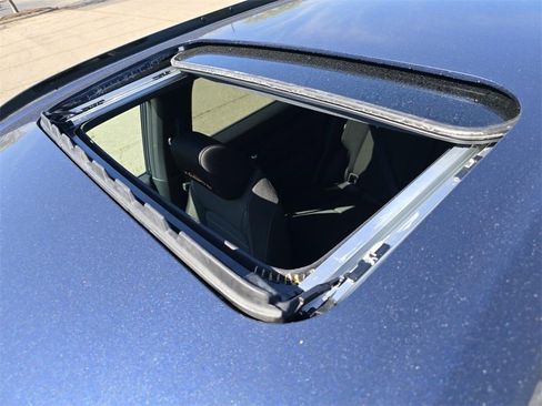 New 2026 Honda CR-V TrailSport image 3