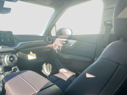 New 2026 Chevrolet Blazer LT w/ Sound & Technology Package image 24