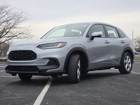 Certified 2023 Honda HR-V LX image 13