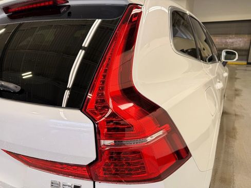 Used 2023 Volvo XC60 B5 Plus w/ Protection Package Premier image 5