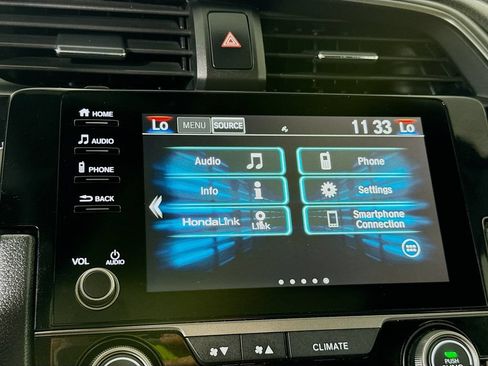 Used 2020 Honda Civic EX image 6