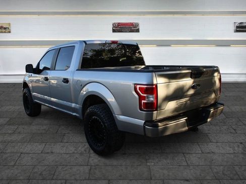 Used 2020 Ford F150 XL w/ Equipment Group 101A Mid RWD image 5