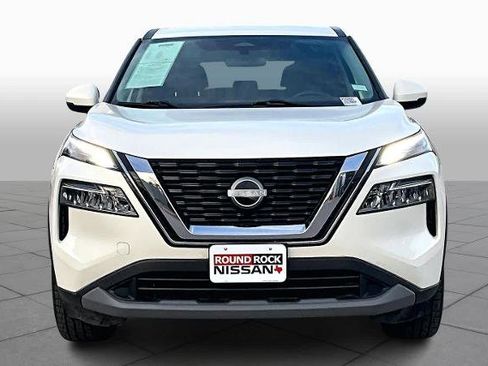 Certified 2023 Nissan Rogue SV image 4