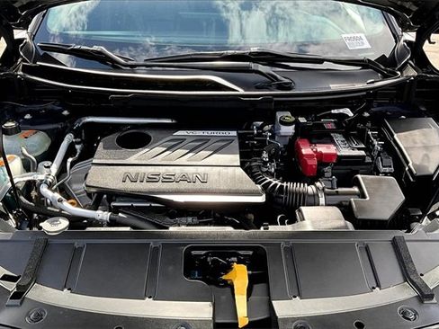 Certified 2024 Nissan Rogue SL image 29