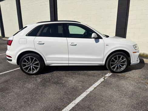 Used 2018 Audi Q3 2.0T Premium Plus AWD/4WD image 4