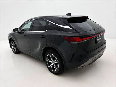 Certified 2023 Lexus RX 350 Premium w/ Cold Area Package AWD/4WD image 9