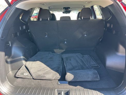 Used 2025 Hyundai Tucson SEL image 25