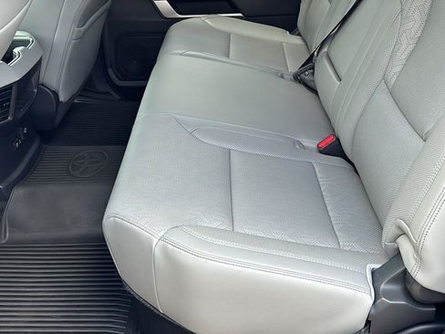 Used 2023 Toyota Tundra Limited AWD/4WD image 18