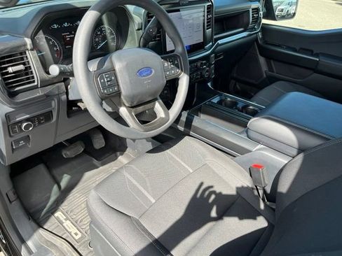 New 2026 Ford F150 STX AWD/4WD image 11