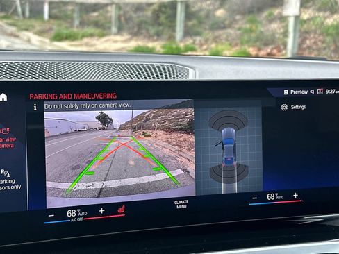 Certified 2023 BMW i4 eDrive40 w/ Premium Package image 21