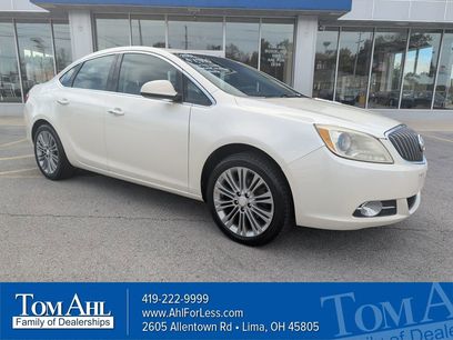 Used 2013 Buick Verano Leather