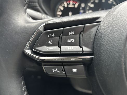 Certified 2023 MAZDA CX-5 AWD 2.5 S w/ Premium Plus Pkg image 25