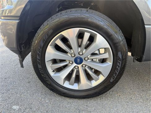Used 2018 Ford F150 XL w/ Equipment Group 101A Mid AWD/4WD image 14