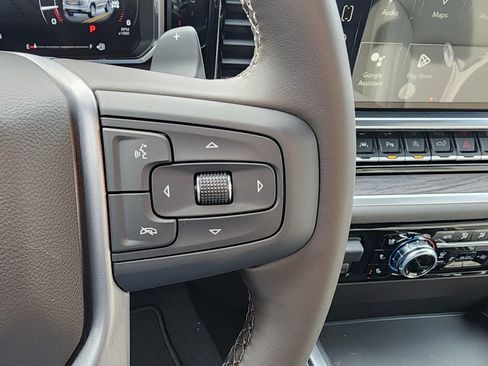 New 2026 GMC Sierra 1500 SLT w/ SLT Premium Plus Package image 22