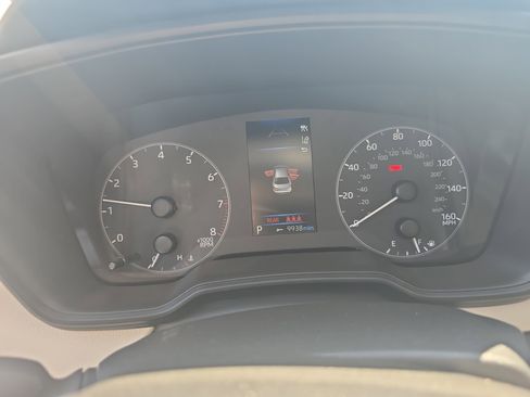 Used 2024 Toyota Corolla LE FWD image 14