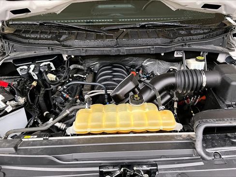 Used 2021 Ford F150 XLT w/ Equipment Group 302A High RWD image 29