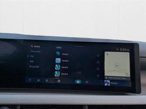 New 2026 Hyundai Tucson Limited image 17