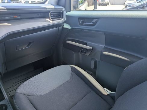 Certified 2023 Ford Maverick XL FWD image 17