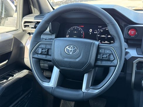New 2026 Toyota Tacoma TRD Off-Road image 24
