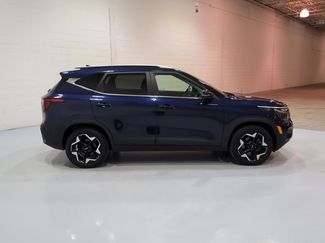 Certified 2024 Kia Seltos EX AWD/4WD video 2