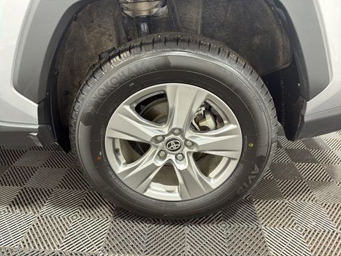 Used 2024 Toyota RAV4 XLE w/ Convenience Package image 33