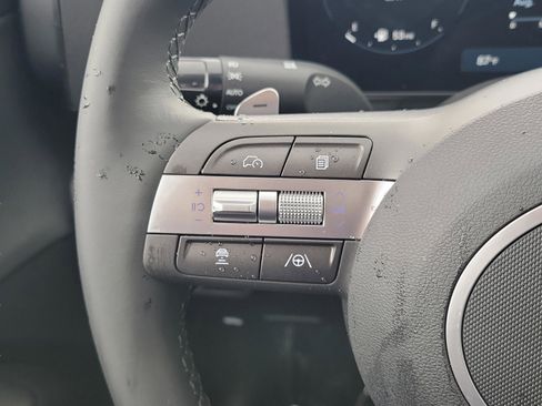 New 2026 Hyundai Kona SEL Premium image 32