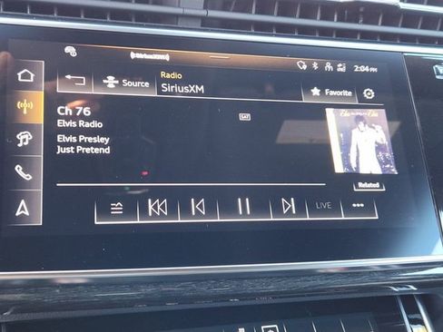 New 2026 Audi Q8 Premium Plus image 17