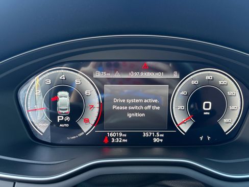 Used 2024 Audi A5 2.0T Premium Plus w/ Premium Plus image 13