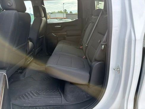 Used 2021 Chevrolet Silverado 1500 RST AWD/4WD image 15