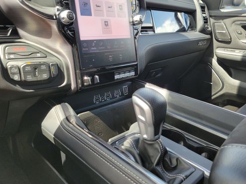 Used 2025 RAM 1500 RHO w/ RHO Level 1 Equipment Group AWD/4WD image 27