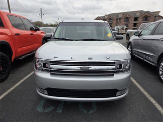 Used 2016 Ford Flex SEL w/ Equipment Group 202A video 2