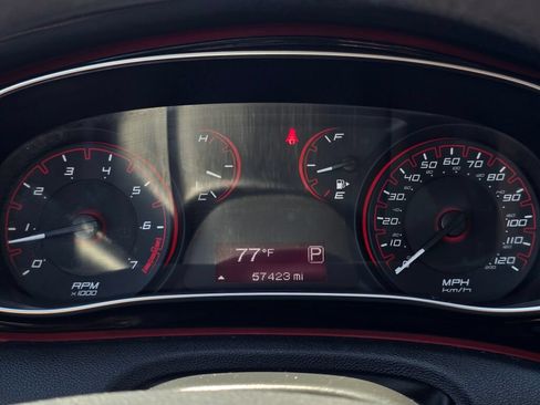 Used 2016 Dodge Dart SE w/ Convenience Group FWD image 25